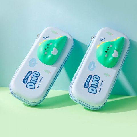 -PIORNIK SQUISH DINO