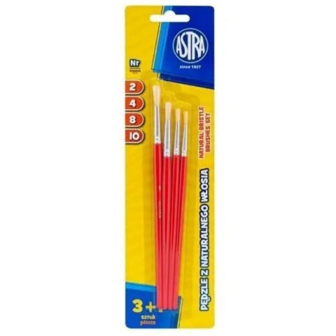 Pędzle ASTRA 315023005