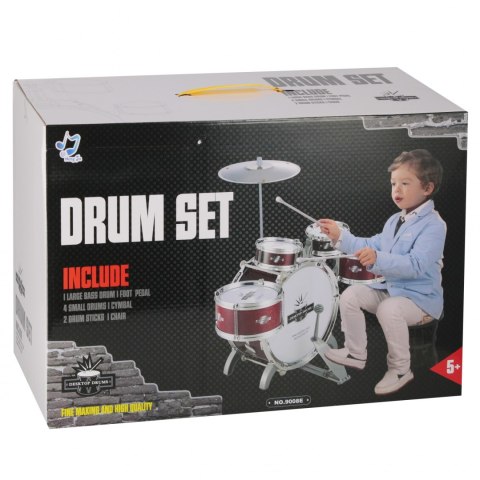 Perkusja MEGA CREATIVE 574151