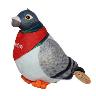 Pluszak Gołąb 20cm Kraków DEEF 04377