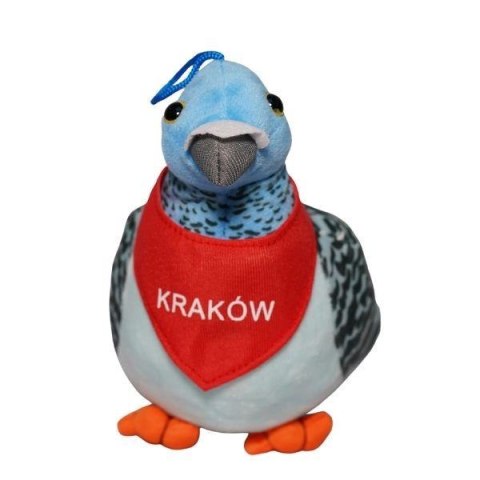 Pluszak Gołąb 20cm Kraków DEEF 04377