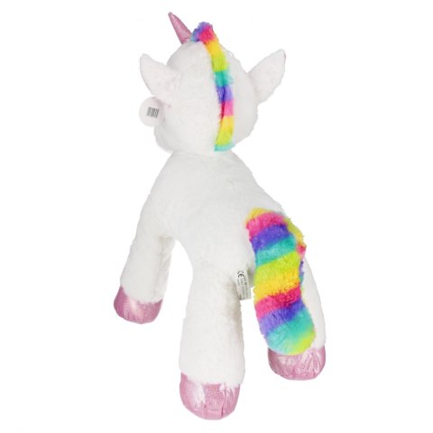 Pluszak Jednorożec 40cm leżący DEEF 04323