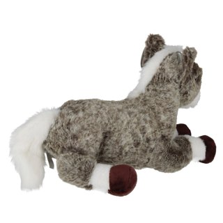 Pluszak Koń 30cm leżący DEEF 04339