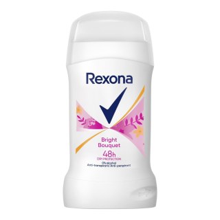REXONA Bright Bouquet Dezodorant anti-perspirant damski w sztyfcie 50 ml