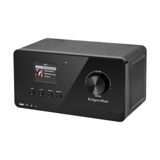 Radio internetowe Kruger&Matz KM0816.1