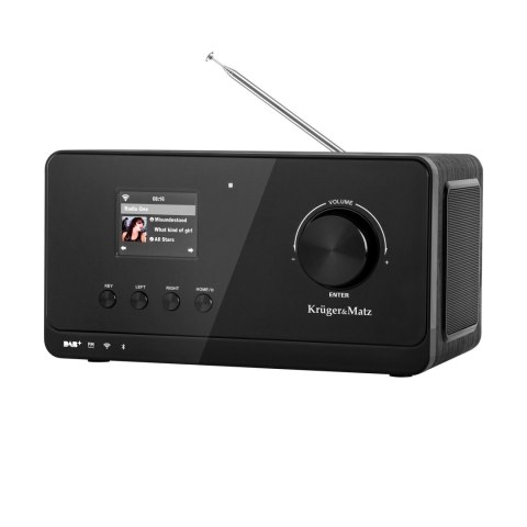 Radio internetowe Kruger&Matz KM0816.1