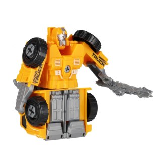 Robot 2w1 z akcesoriami MEGA CREATIVE 571388