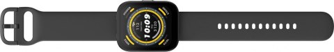 Smartwatch Amazfit Bip 5 Soft czarny