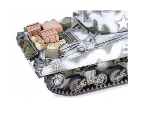Tamiya 35251 M4A3 Sherman 105mm Howitzer