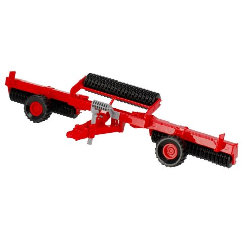 Traktor z akcesoriami Moje Ranczo MEGA CREATIVE 487470