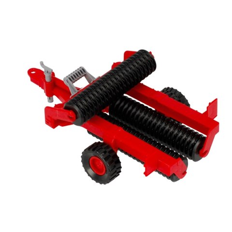 Traktor z akcesoriami Moje Ranczo MEGA CREATIVE 487470