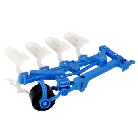 Traktor z akcesoriami Moje Ranczo MEGA CREATIVE 487478