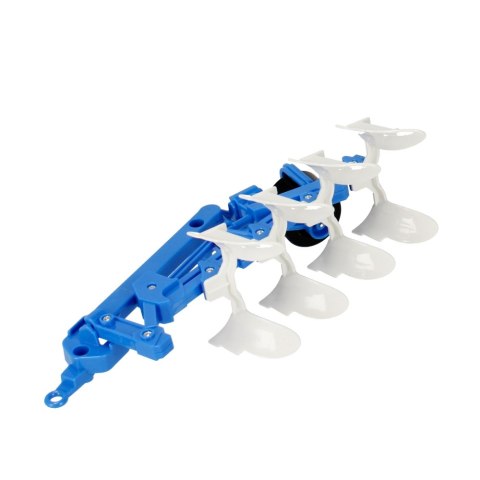 Traktor z akcesoriami Moje Ranczo MEGA CREATIVE 487478