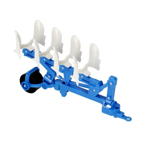 Traktor z akcesoriami Moje Ranczo MEGA CREATIVE 487478