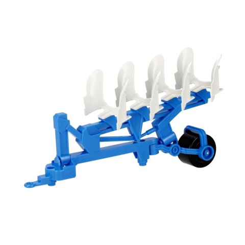 Traktor z akcesoriami Moje Ranczo MEGA CREATIVE 487478