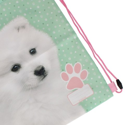 Worek na buty Doggy STARPAK 485880