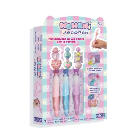 -ZEST KREAT DLUGOPISY PERSONALIZOWANE