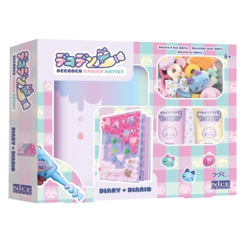 -ZEST KREAT PAMIETNIK