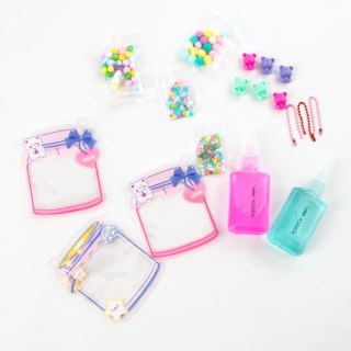 ZEST KREAT ZEL BRELOKI KIDEA PUD