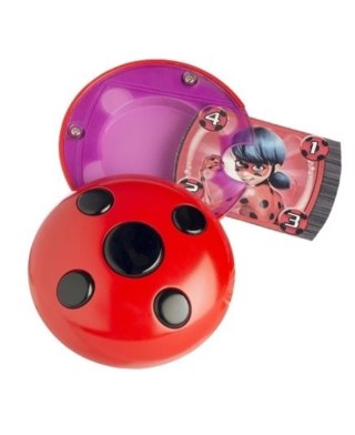 Zabawka Telefon Biedronka i Czarny Kot Cobi 39790