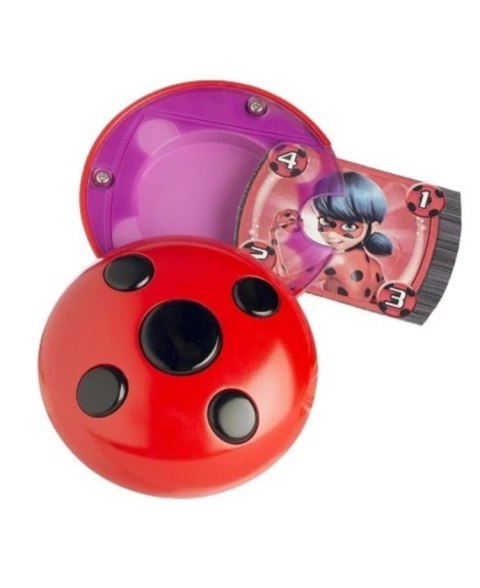 Zabawka Telefon Biedronka i Czarny Kot Cobi 39790