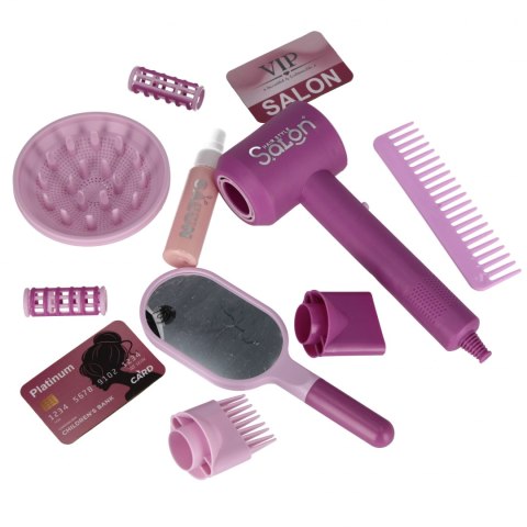 Zestaw piękności Fryzjer MEGA CREATIVE 571488