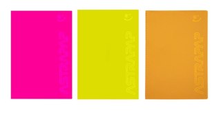 Zeszyt A4/60k linia fluo ASTRA 102022015