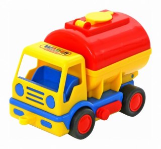 AUTO CIEZAR 0315 CYSTERNA BASICS SIAT12