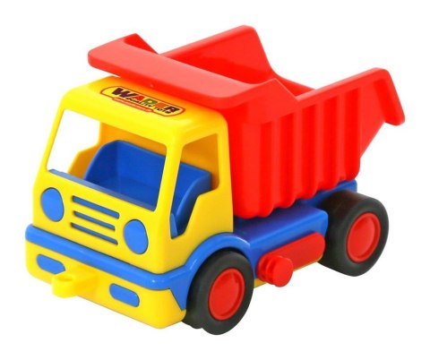 AUTO CIEZAR 9494 WYWROTKA BASICS SIAT12