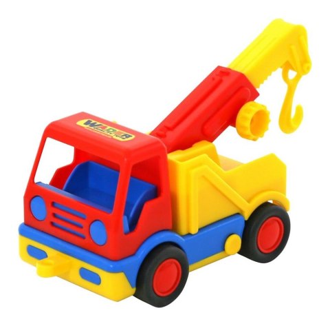 -AUTO 9593 WADER P EWAKUATOR BASICS SIAT12