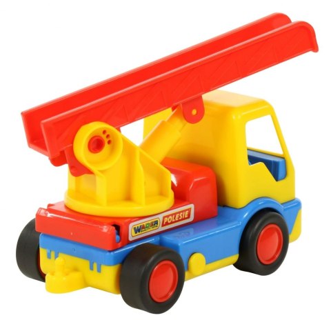 Auto Strażackie Wader POLESIE 9678