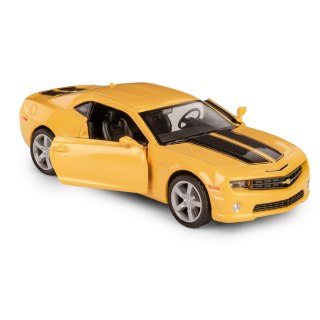 Auto osobowe metalowe 16x7x7 Chevrolet DAFFI K-847 DAFF