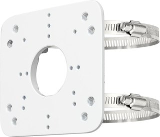 BCS-ASM-ATU-B BCS Line mały adapter słupowy do puszki montażowej