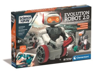 Clementoni Robot Evolution 50818