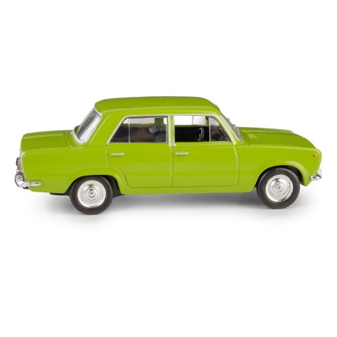 DAFFI PRL FIAT 125P ZIELONY 1:43