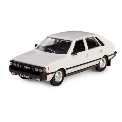 DAFFI PRL POLONEZ BIAŁY 1:43