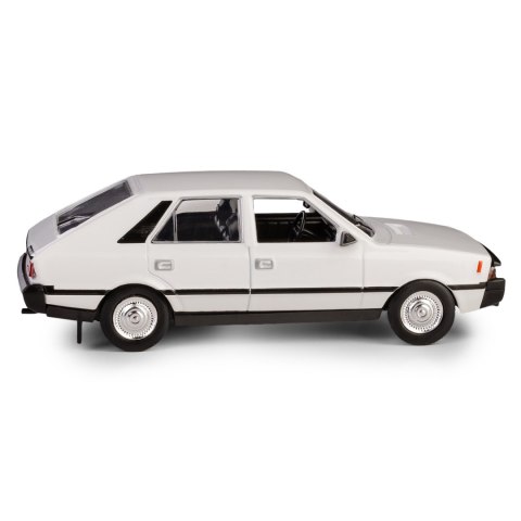 DAFFI PRL POLONEZ BIAŁY 1:43