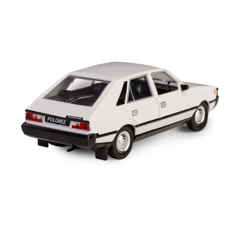 DAFFI PRL POLONEZ BIAŁY 1:43