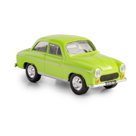 DAFFI PRL SYRENA 104 ZIELONA 1:43