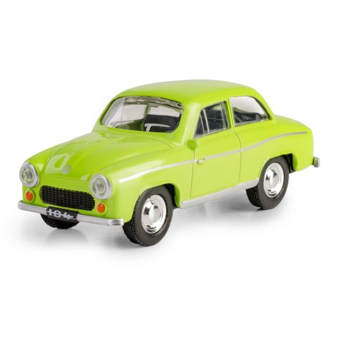 DAFFI PRL SYRENA 104 ZIELONA 1:43