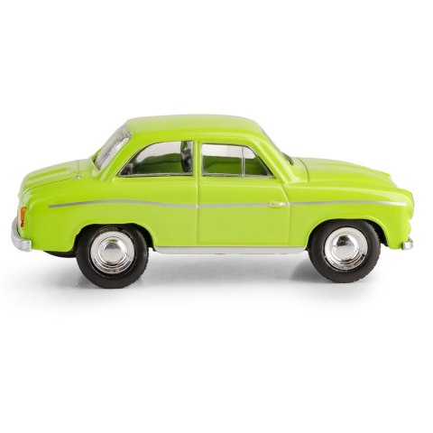 DAFFI PRL SYRENA 104 ZIELONA 1:43