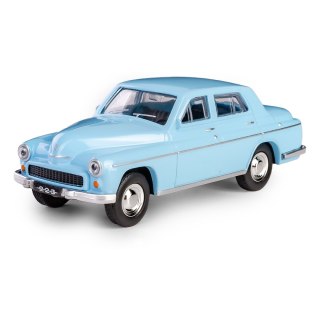 DAFFI PRL WARSZAWA 223 NIEBIESKA 1:43