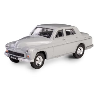 DAFFI PRL WARSZAWA 223 POPIELATA 1:43