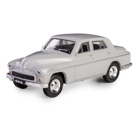 DAFFI PRL WARSZAWA 223 POPIELATA 1:43