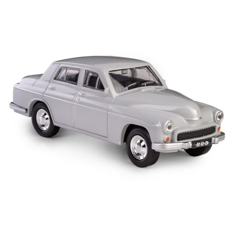 DAFFI PRL WARSZAWA 223 POPIELATA 1:43