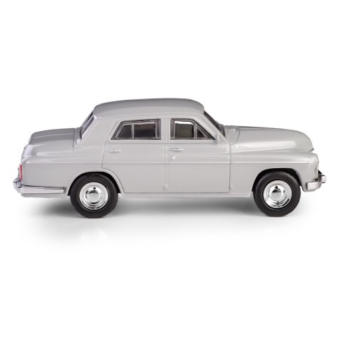 DAFFI PRL WARSZAWA 223 POPIELATA 1:43