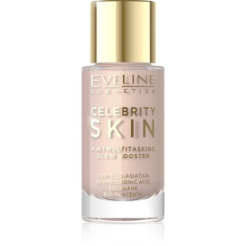 EVELINE KOL Korektor d/tw Celebrity Skin nr 01