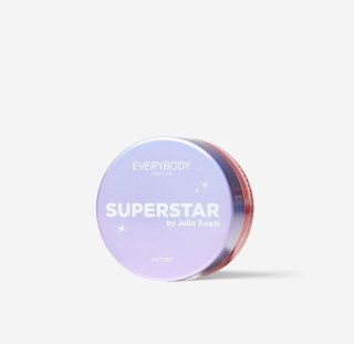 EVERYBODY LONDON Julia Żugaj glitter Magic