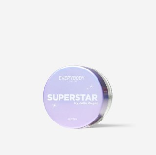 EVERYBODY LONDON Julia Żugaj glitter Moon