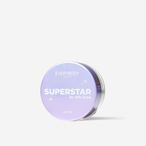 EVERYBODY LONDON Julia Żugaj glitter Moon